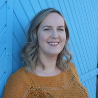 Anna Mctavish