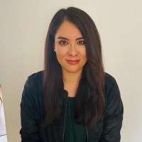María Rendón Alfaro