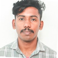 Sandheep S Pillai