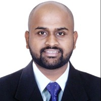 Sudhir Khandekar