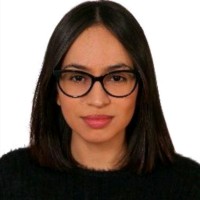 María Fernanda Velasquez Aviles