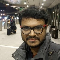 Vignesh Sowmitri