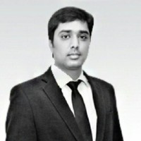 Akul Jhajharia
