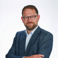 Patrick Staalsmid
