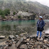 Rabia Shah