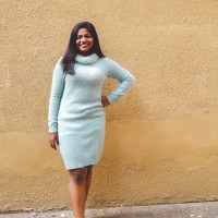 AISWARYA MATHEW