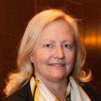 Dr Sue-Ellen W. McKelvey