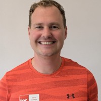 Tom Kingma