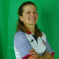 Isabel Osório