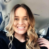 Georgia McGowan