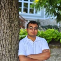 Ishan Phadnis
