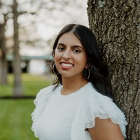 Arushi Bansal