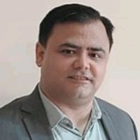 Anand Gautam