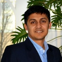 Muhammad Furqan Masud