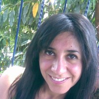 Sandra Córdova