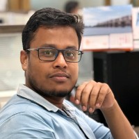 Sujit halder