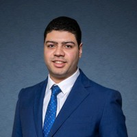 Abdelrahman Mokhtar