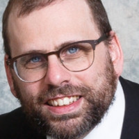 Rabbi Shaya Grunfeld