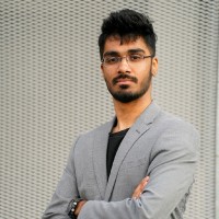 Sanket Karandikar