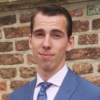 Jeroen Dekker