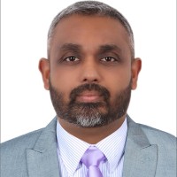 Mohamed Rizwan