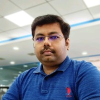 Chitransh M.