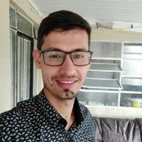 Daniel Maciel Correa