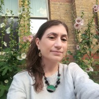 Ilaria Mezzogori