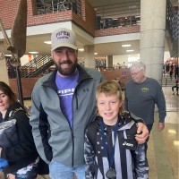 Jason Vanwinkle