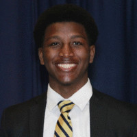 Jaylen Lanier