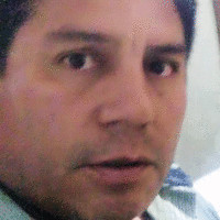 Juan Luis Vasquez Reyes