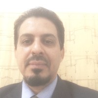 Dr Saleh Arwini