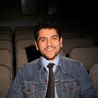 Harrison Lopez