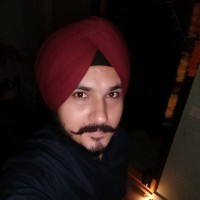 Yogendar Singh
