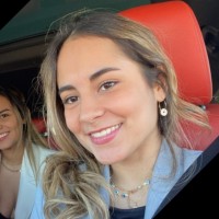 Sofi B A Murillo