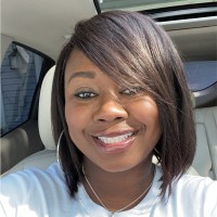 Ebony Washington