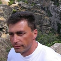 Sergey Kalinin