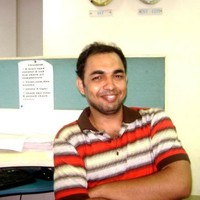 sameer pawade