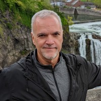 James Digman, MS, BCBA, COBA