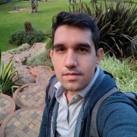 Davi Leandro Peixoto