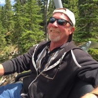 Steve Hewes