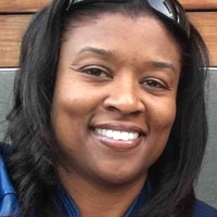 Lameshia P.