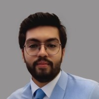 SYED ANAS HUSSAIN