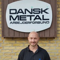 Dan Mikkelsen