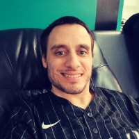 Anthony Piscione
