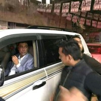 Rashed Rony