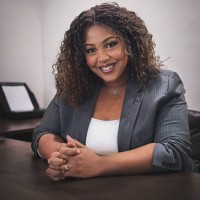 Jasmine Martin