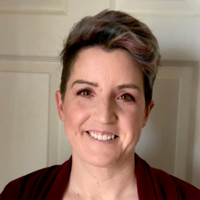 Rachel Erhard