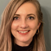 Rebekah Robinson, Pt, Dpt