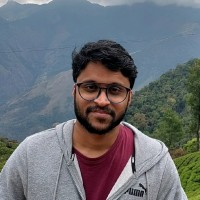 Jijo George